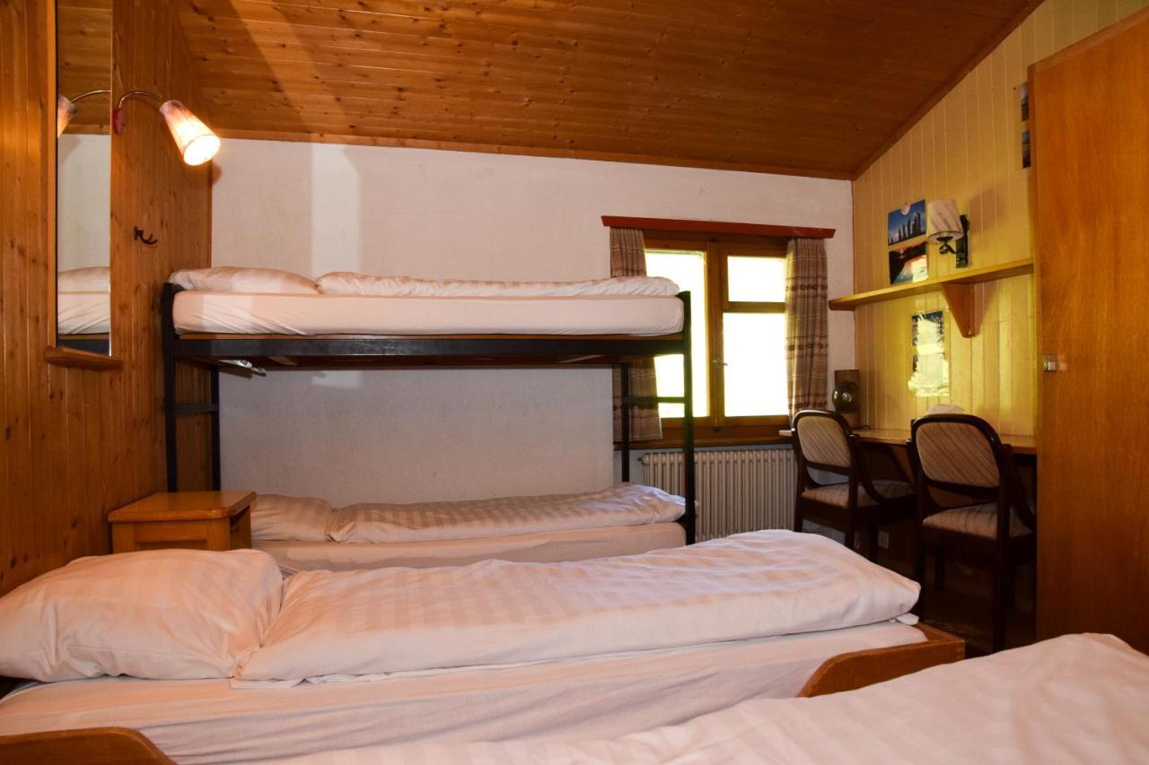 Chesa Selfranga * Klosters